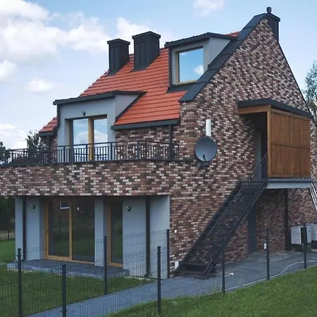 Vethouse I * Rydzewo (Gizycko)