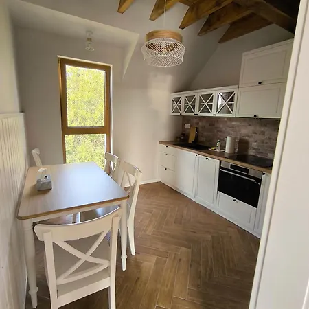 Apartment Vethouse