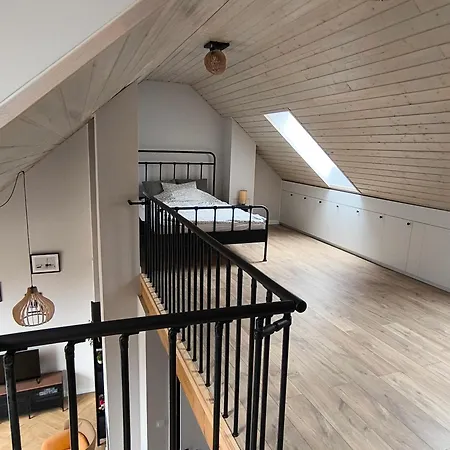 Vethouse Apartment *