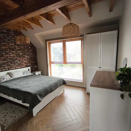 Vethouse Apartment *