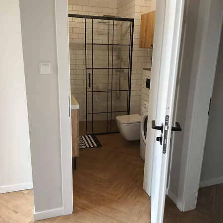 Vethouse I * Rydzewo
