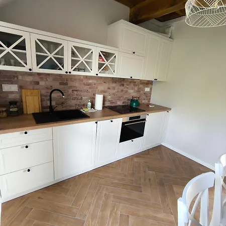 Apartment Vethouse